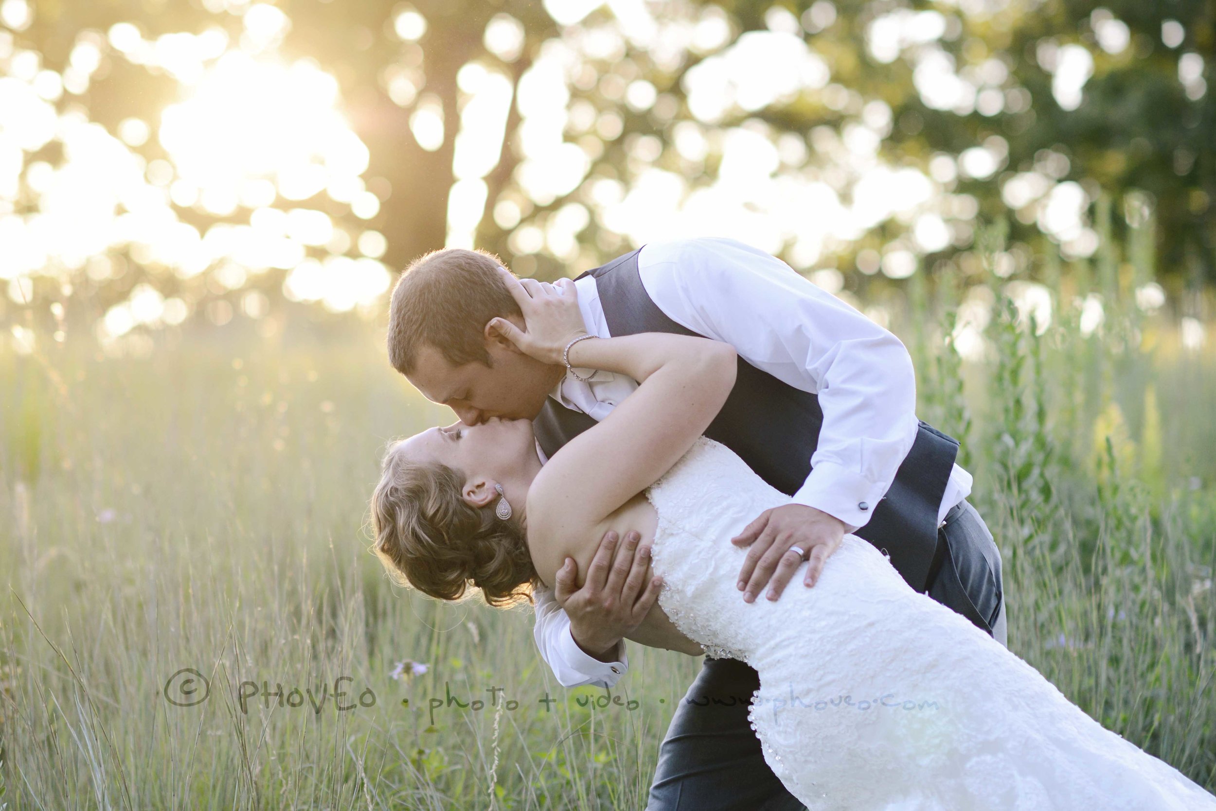 Eric + Allyson | Eagan, MN