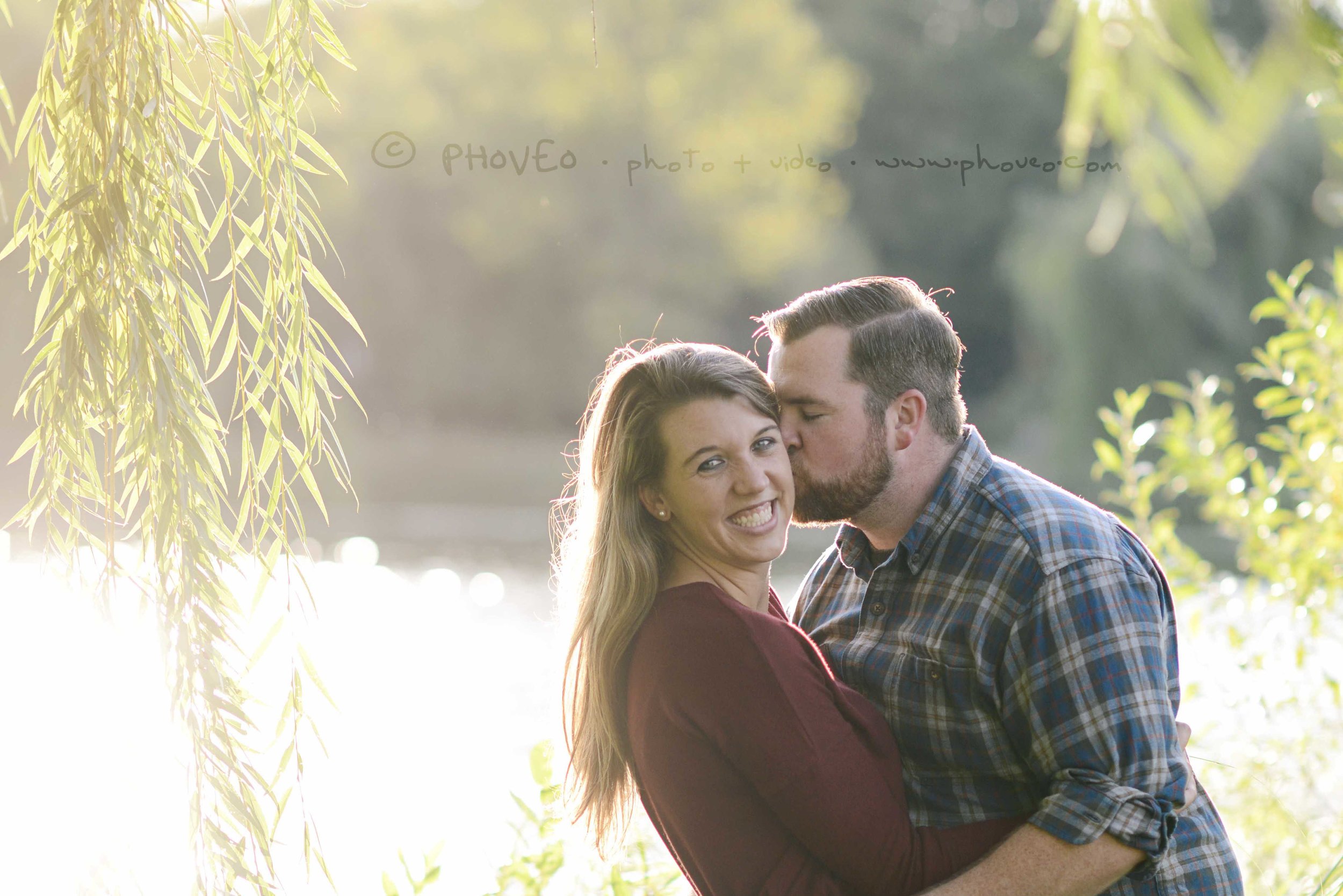 Sam + Ryan