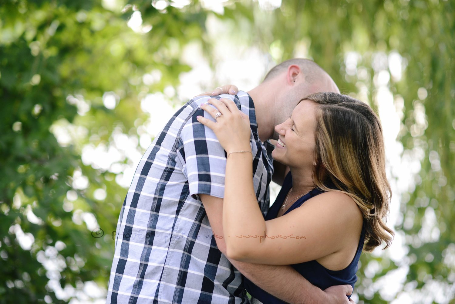 Makenzie + Seth