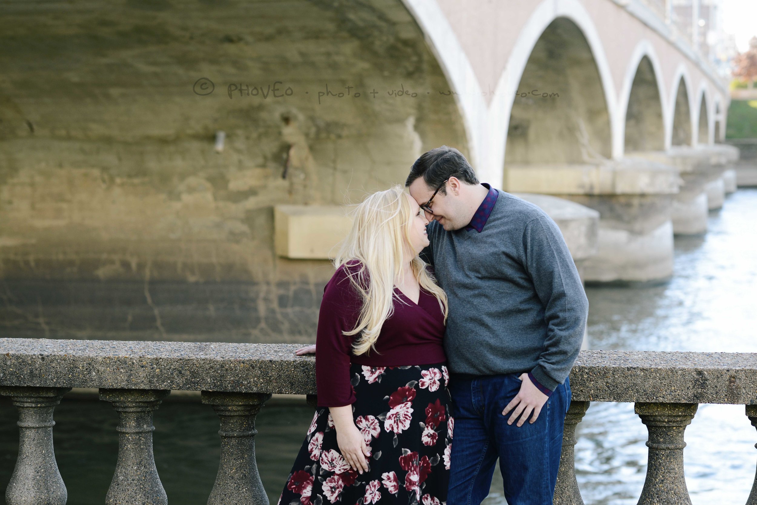 Amy + Aaron