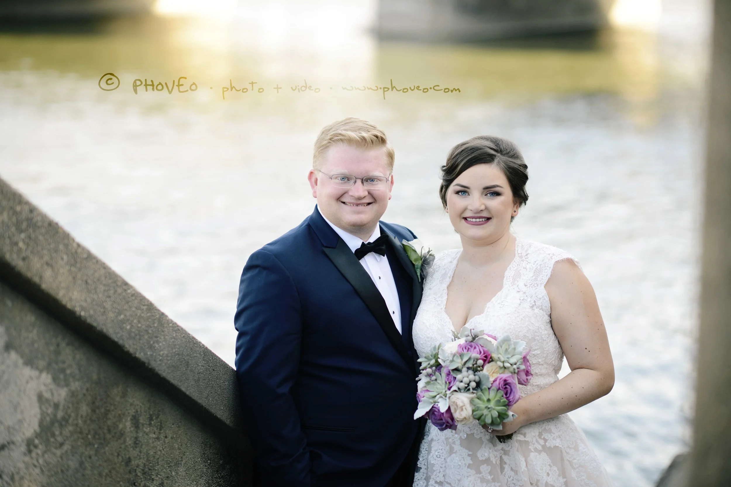 Kali + Joe | Des Moines, IA