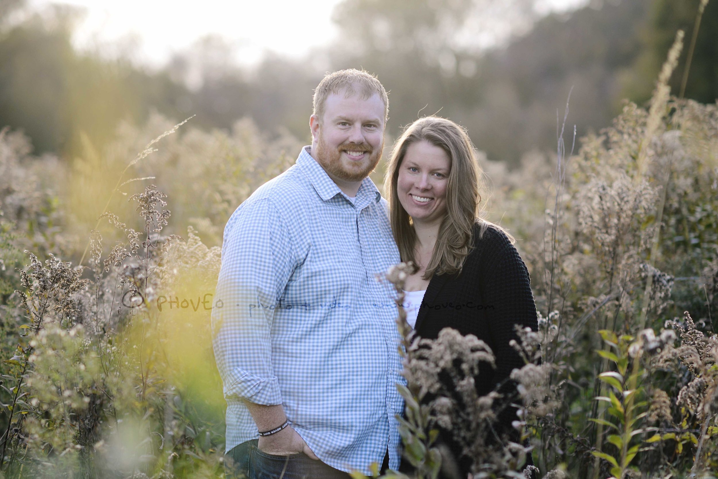 Melissa + Josh