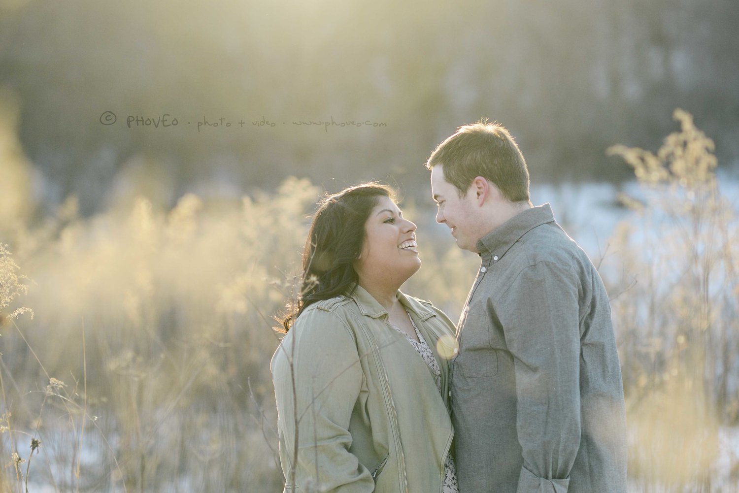 Gabriela + Matthew