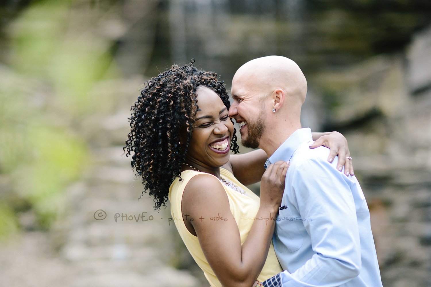 Adreanna + Dan
