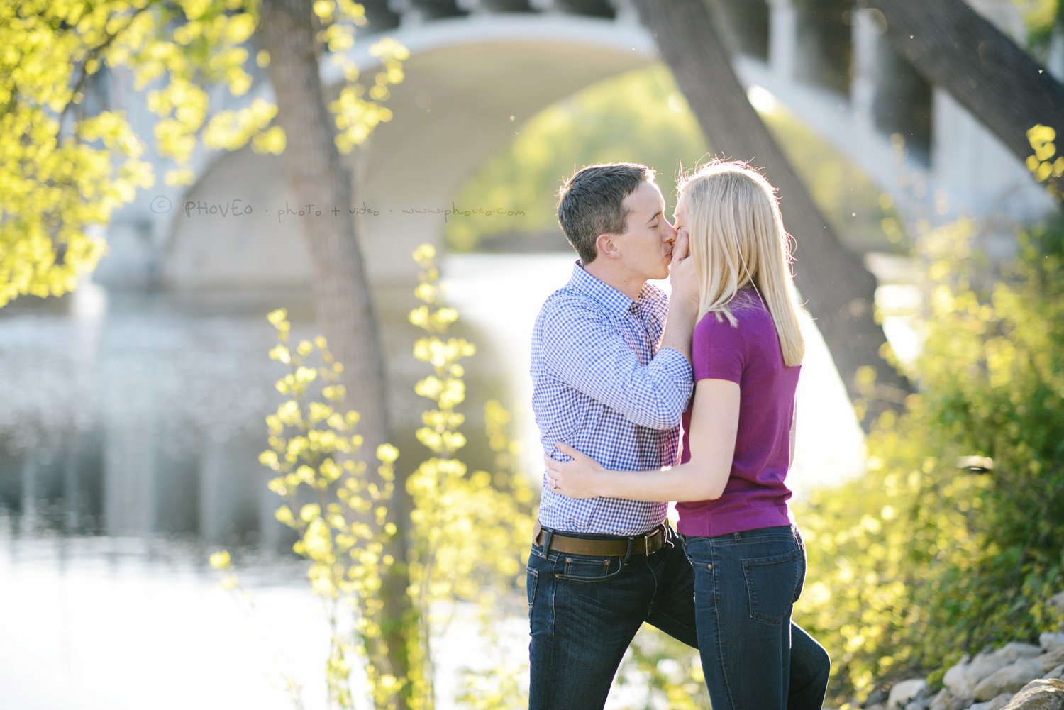 Jordan + Megan