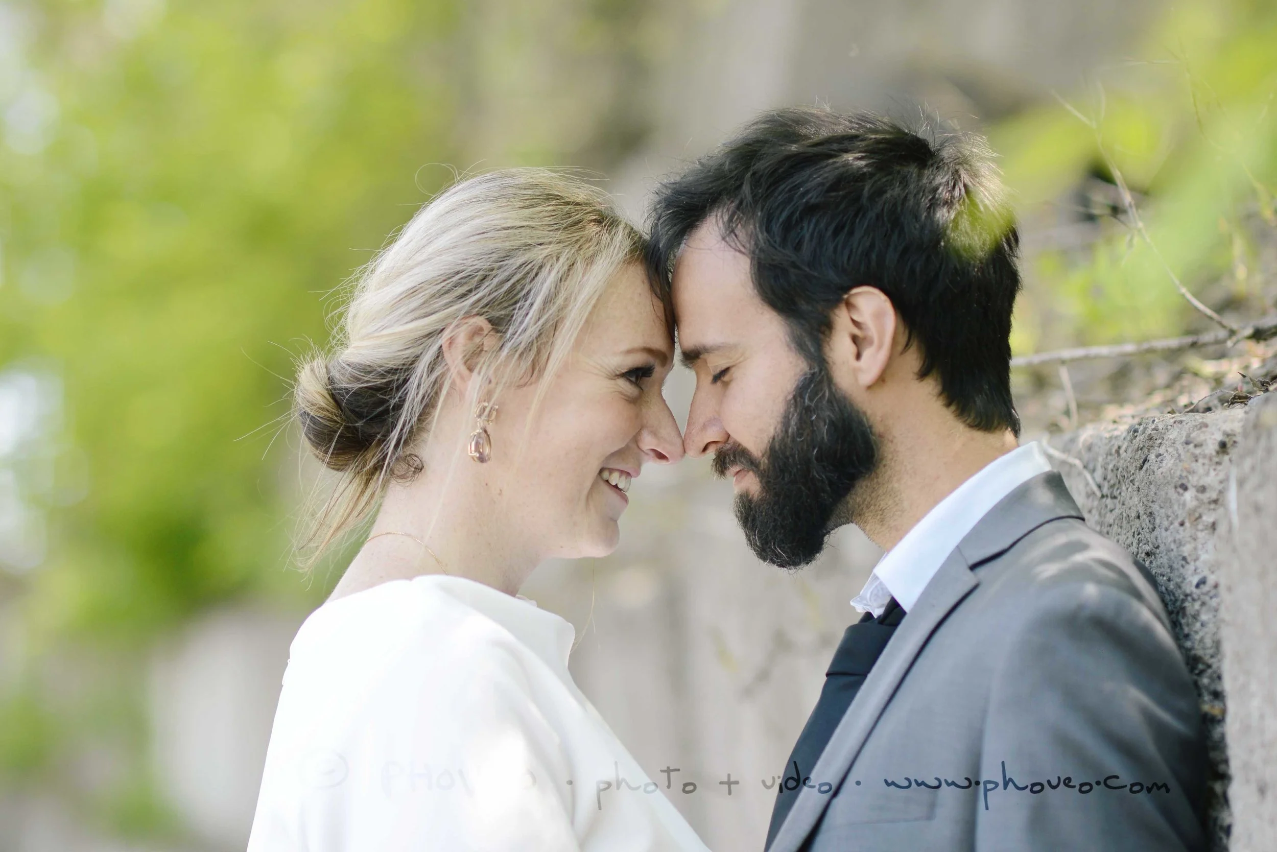 Katie + Ricky | Minneapolis, MN