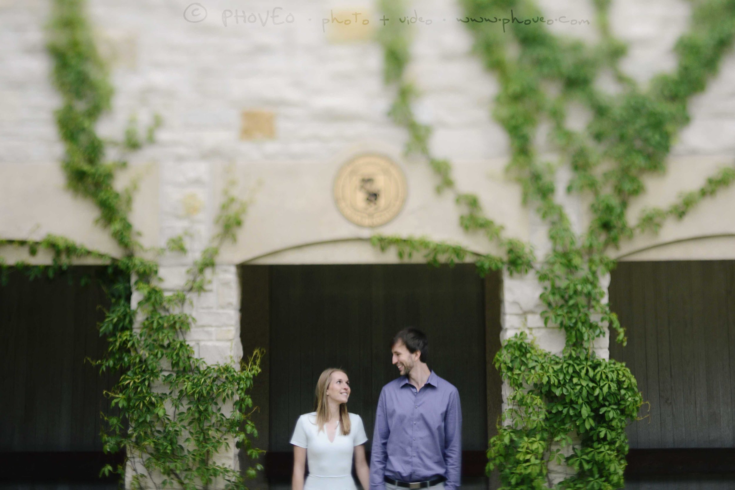 Kendra + Bogi