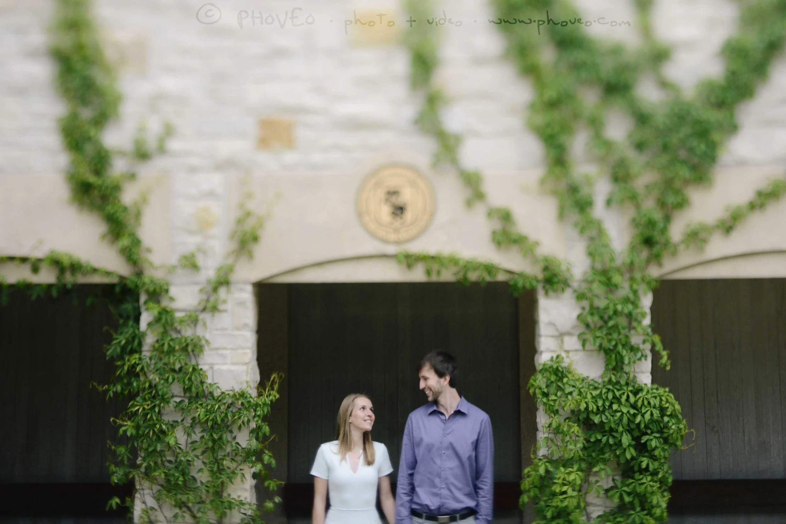 Kendra + Bogi