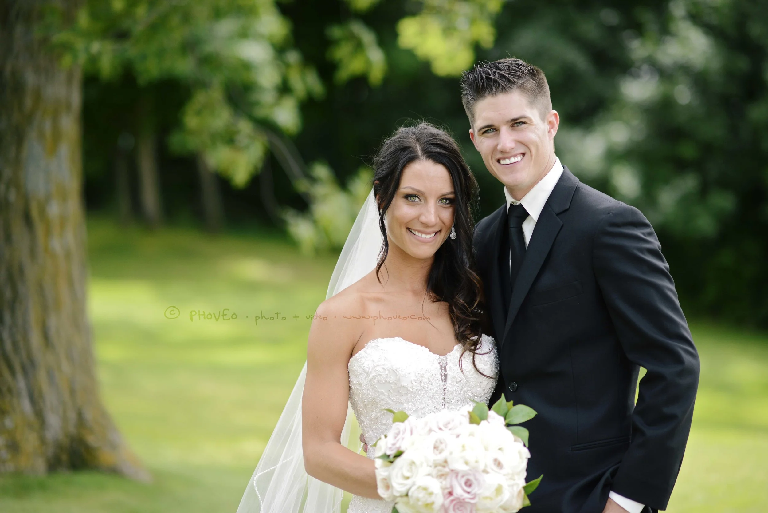 Alex + Jamie | Maple Grove, MN