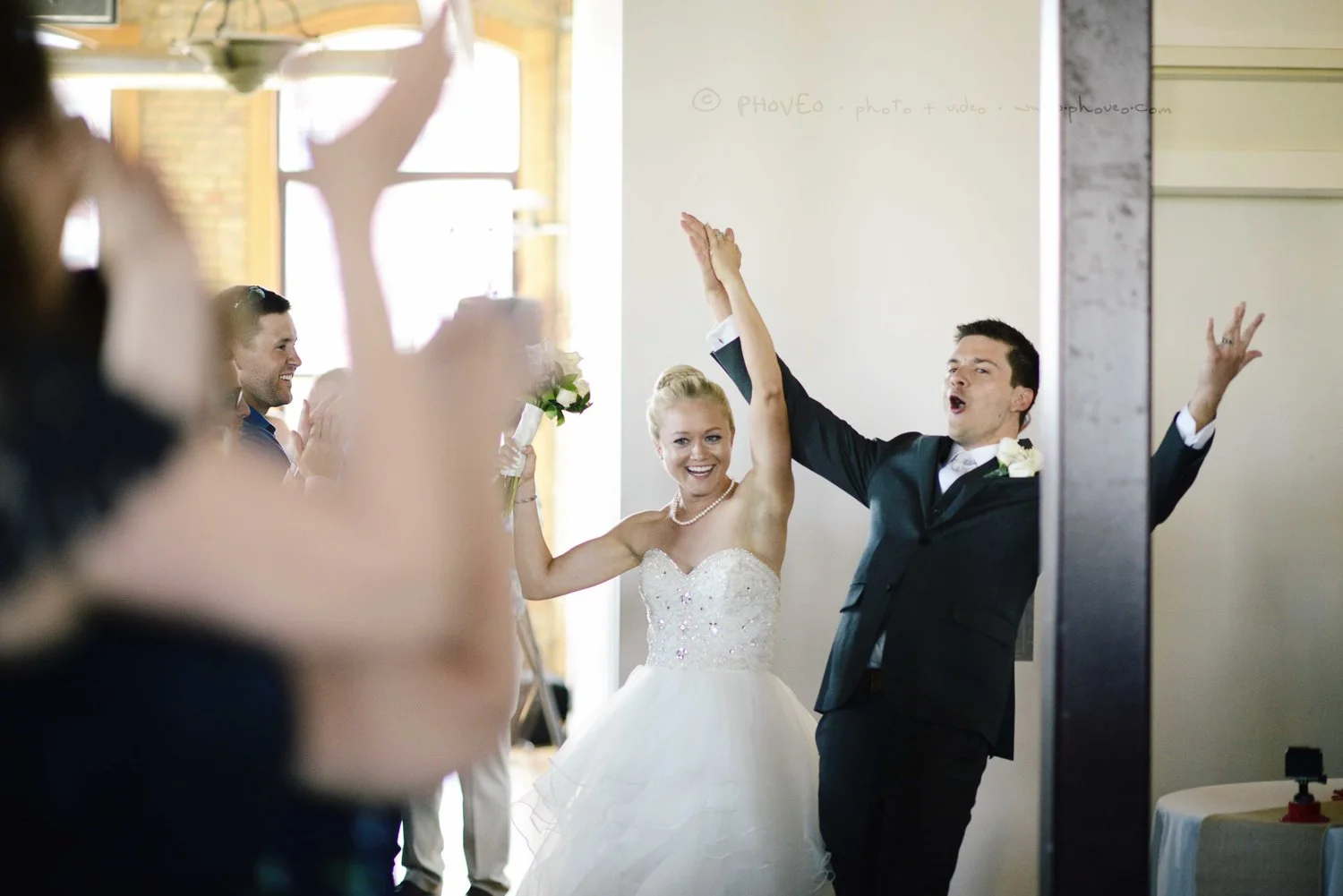 Mal + Brent | Minneapolis, MN