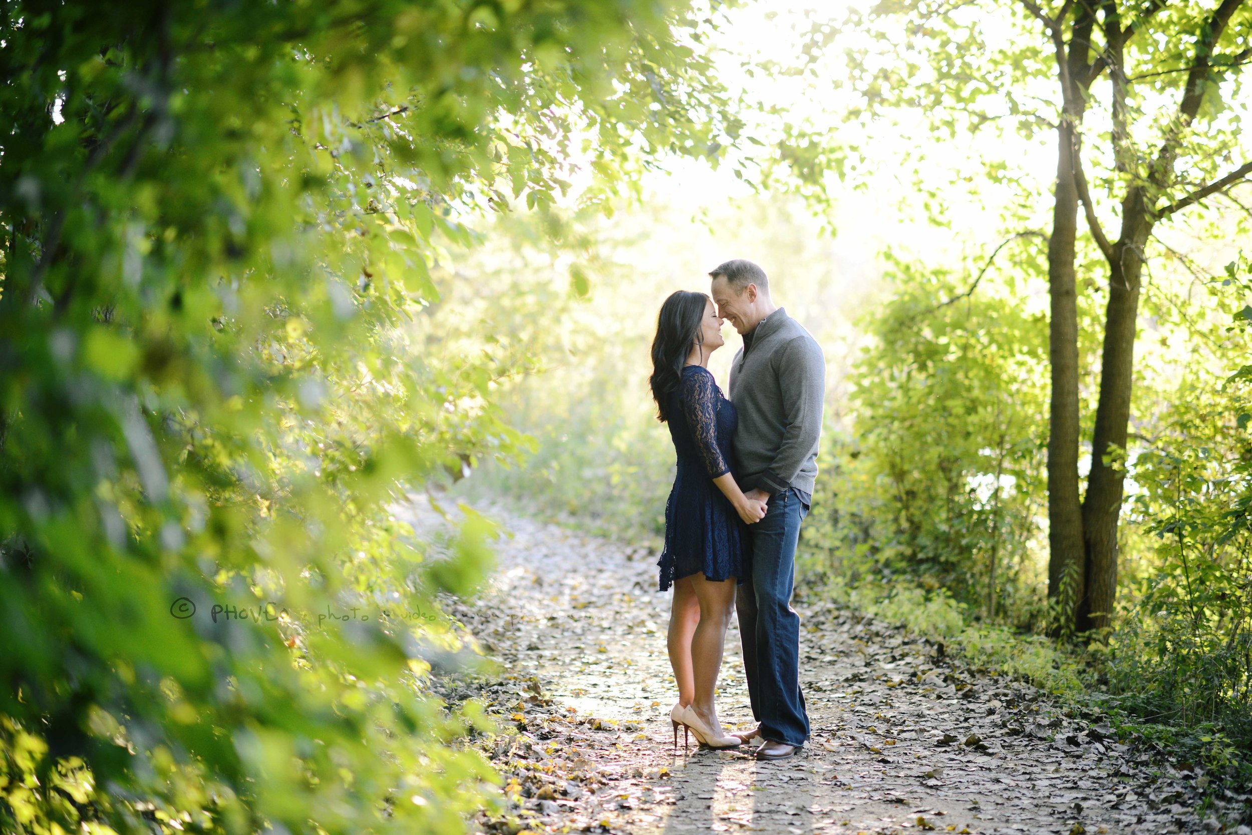 Amy + Cole
