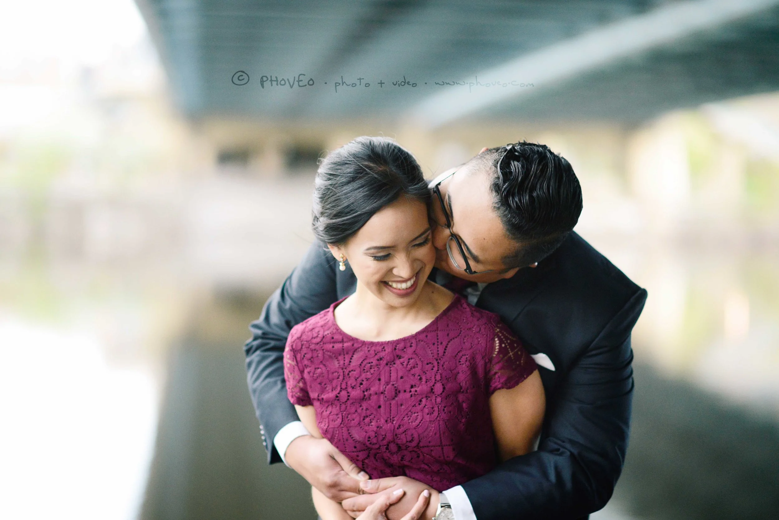 Nicole + Chris
