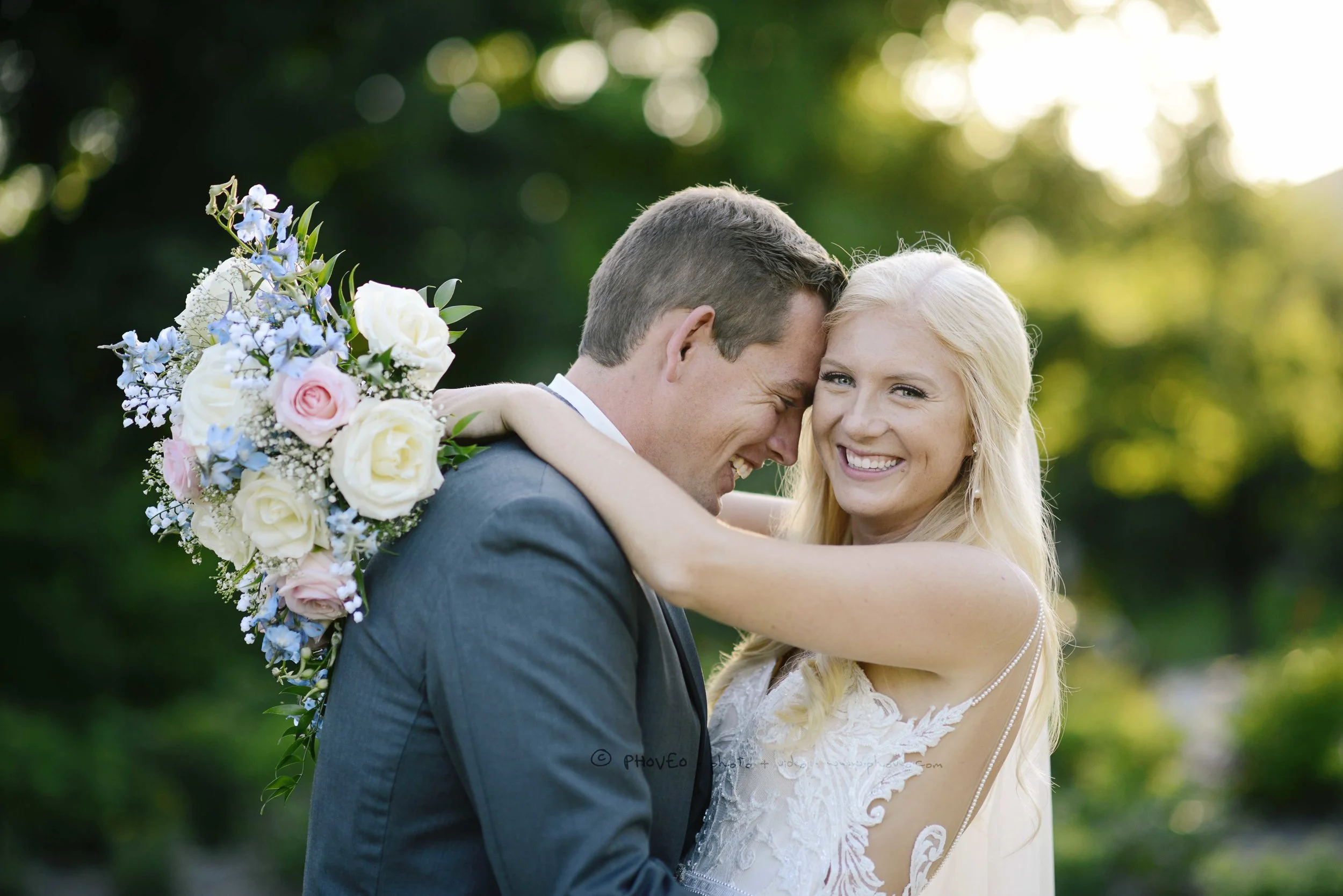 Collin + Ashley | Ames, IA
