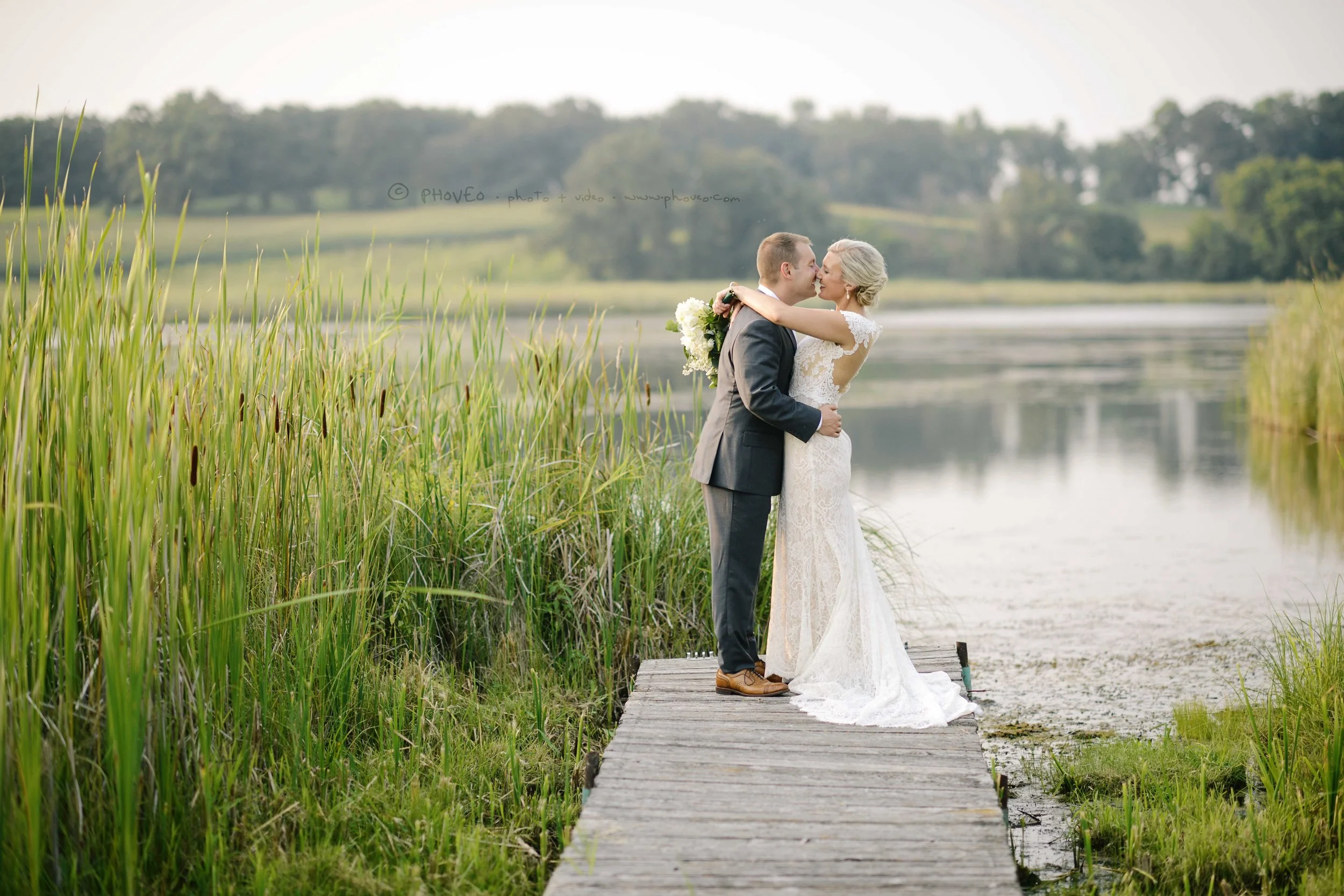 Kelsie + Ryan | Ashby, MN