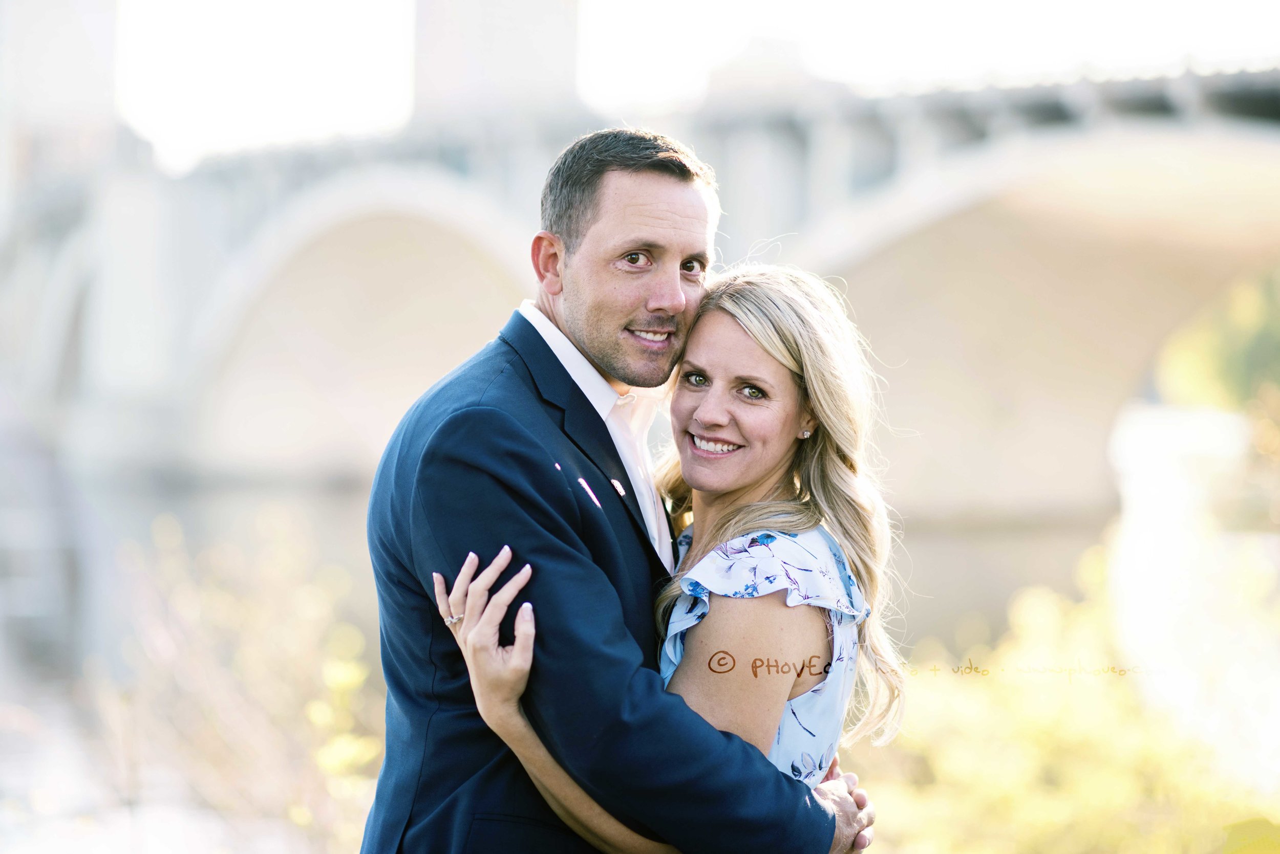 Jen + Chad