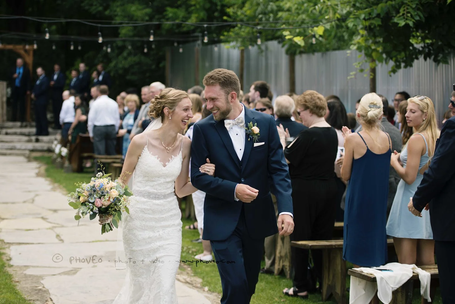 Natalie + Matt | Milwaukee, WI