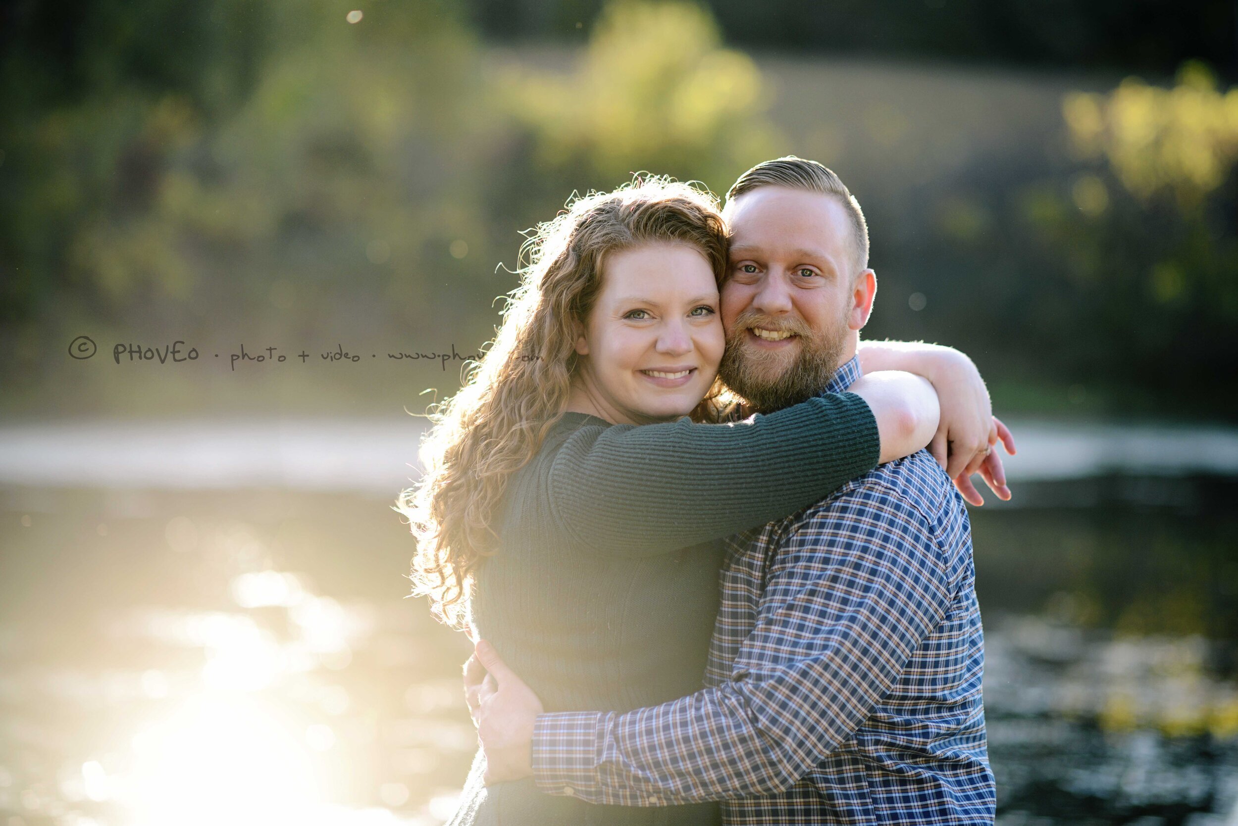 Natalie + Adam