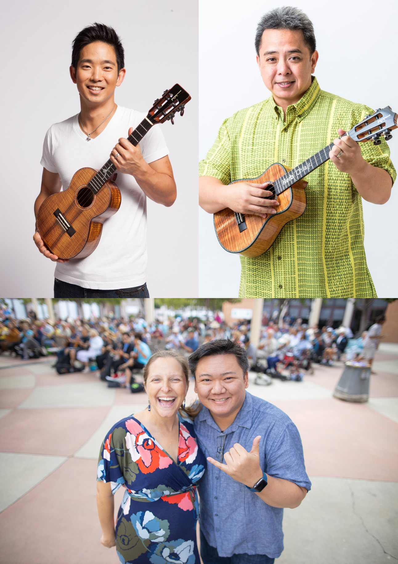 Virtual Retreat with Jake, Herb, Craig & Sarah