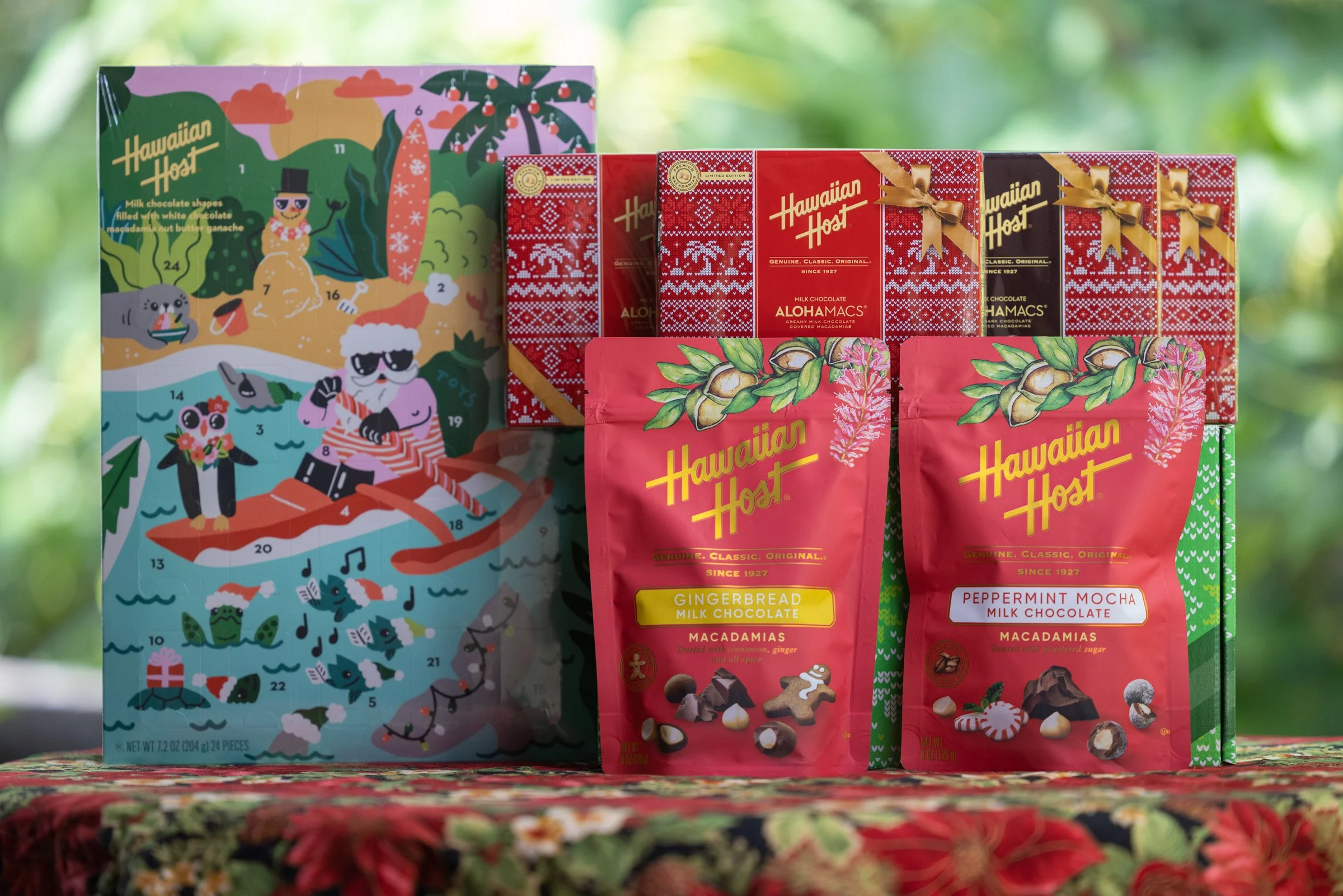 Hawaiian Host Goodies