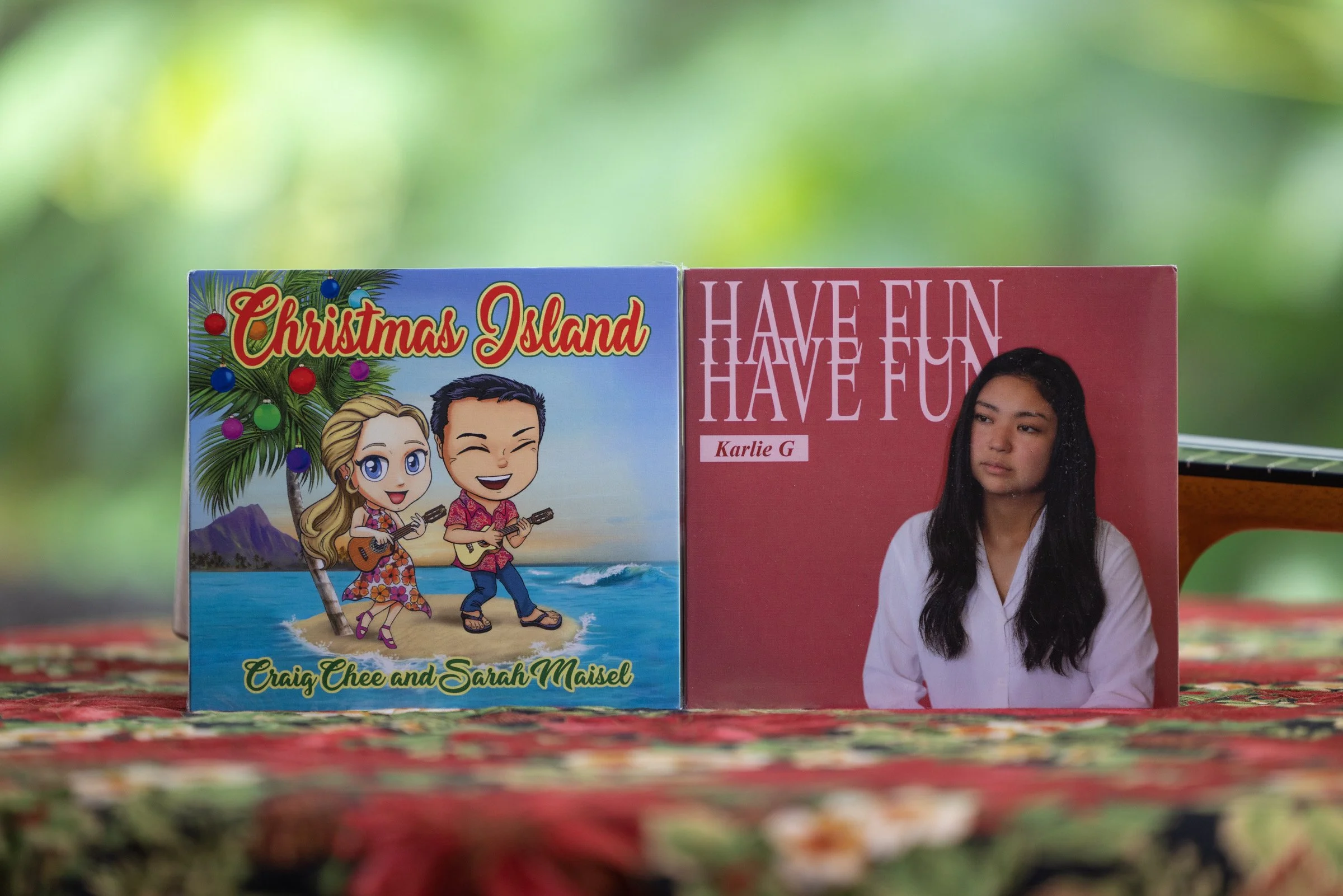 CD Gift Pack