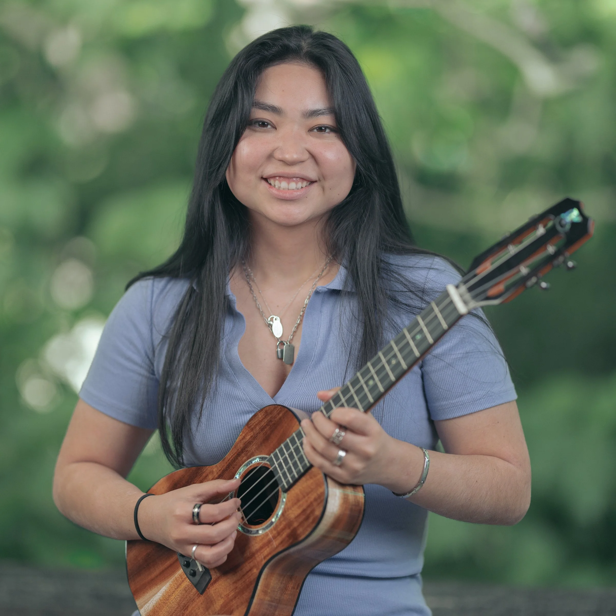 Backyard Concert #3 - Karlie G