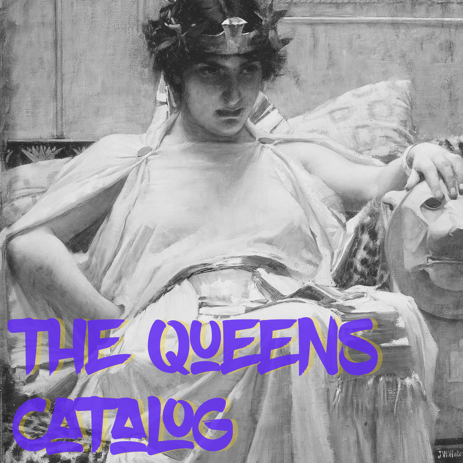 The Queens Catalog