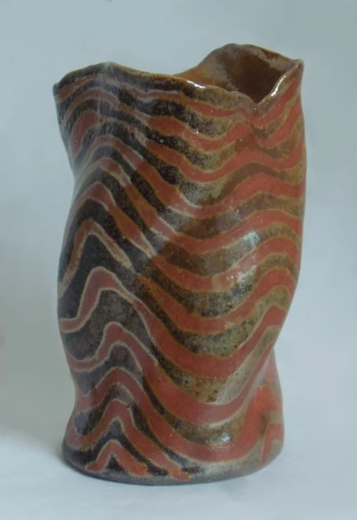 Topo Vase #1