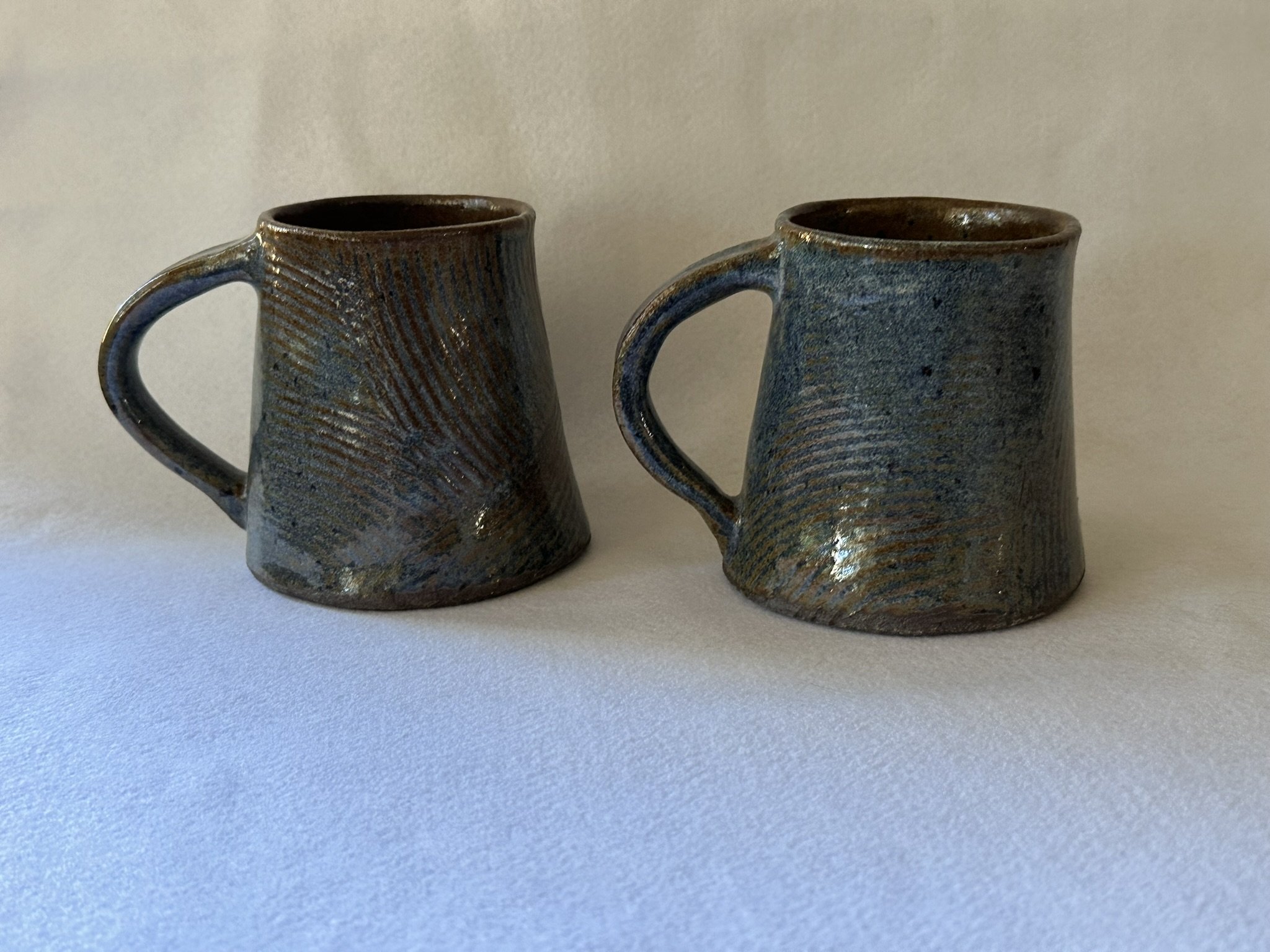 Mugs