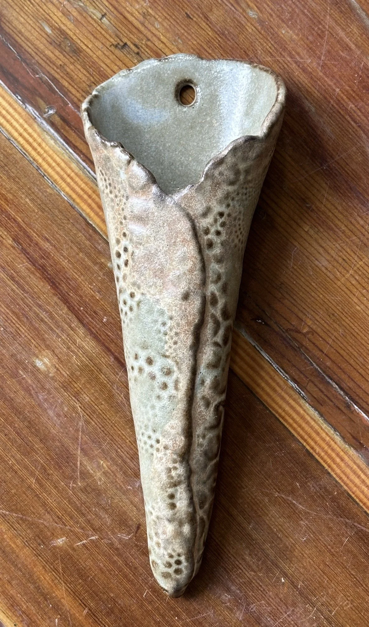 Wall Vase