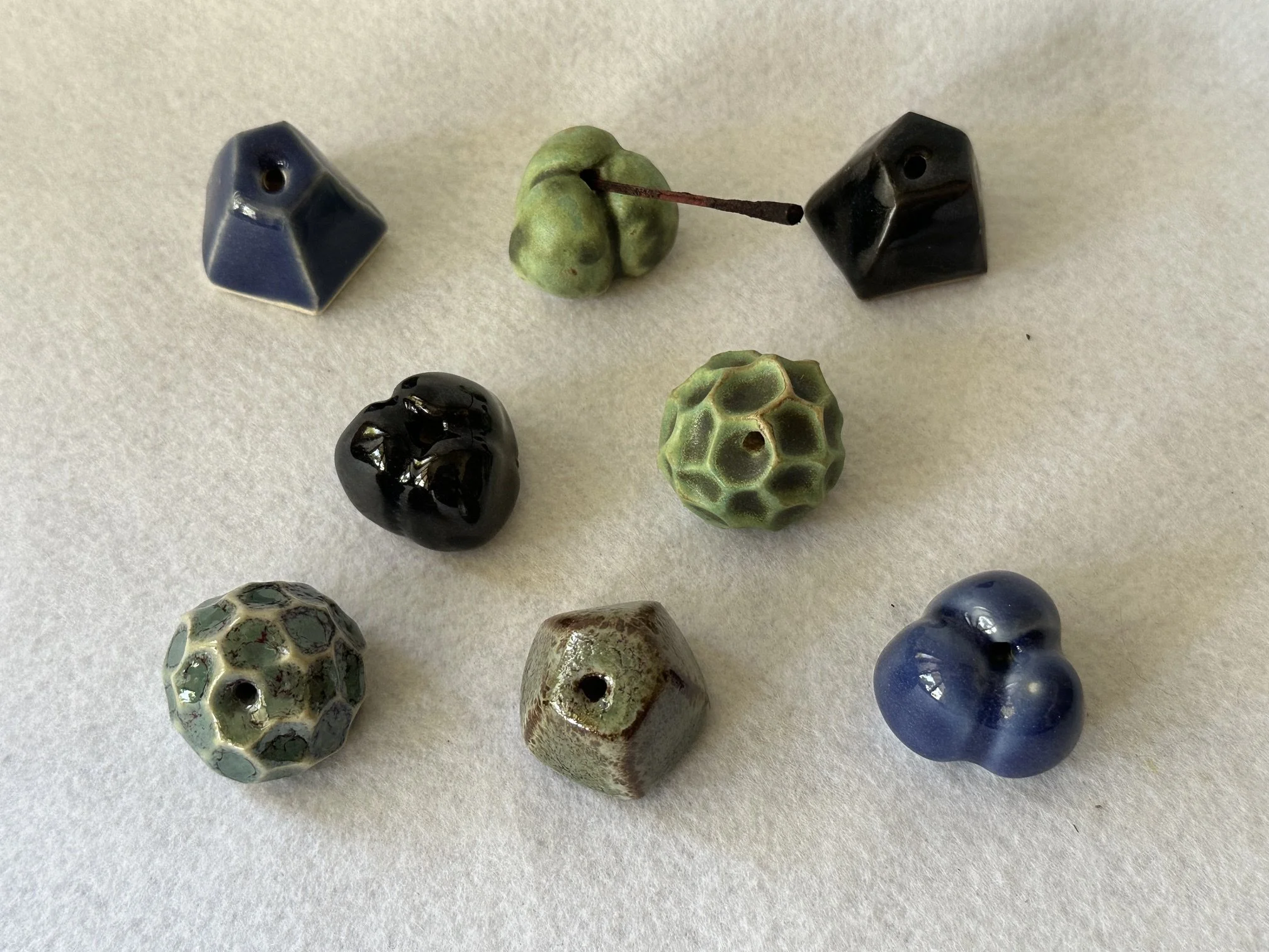 Incense Holders