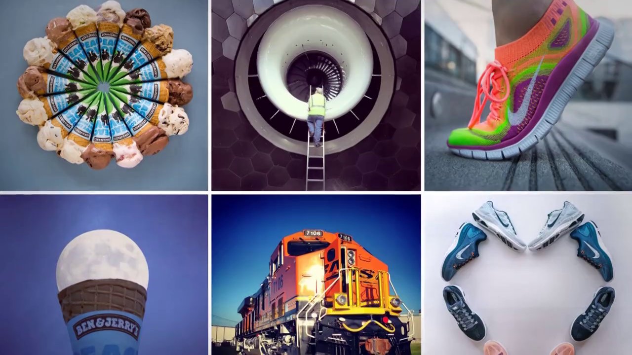 Instagram for Business