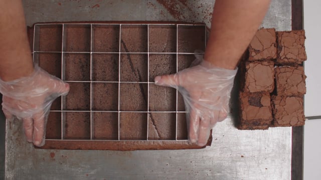 Growing a business on Instagram: Brownie do Rapha