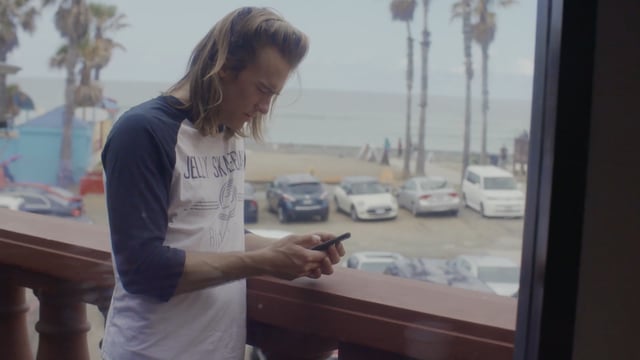 Growing a business on Instagram: Jelly Skateboards