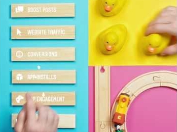 Instagram Business Tips & Tricks: Find New Customers | Instagram Business