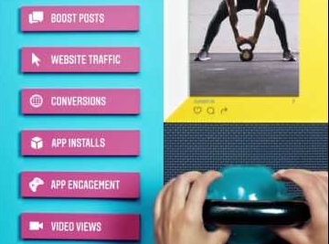 Instagram Business Tips & Tricks: Buying Instagram Ads | Instagram Business