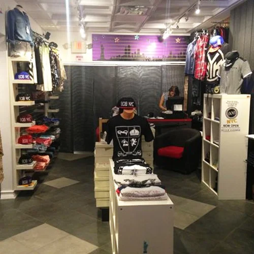808 CLOTHING 19 South Park Avenue Rockville Centre , NY 11570 (516) 500-1808