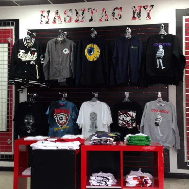 HASHTAG NY 45 Austin Blvd, Island Park,NY 11558 (347) 245-4167