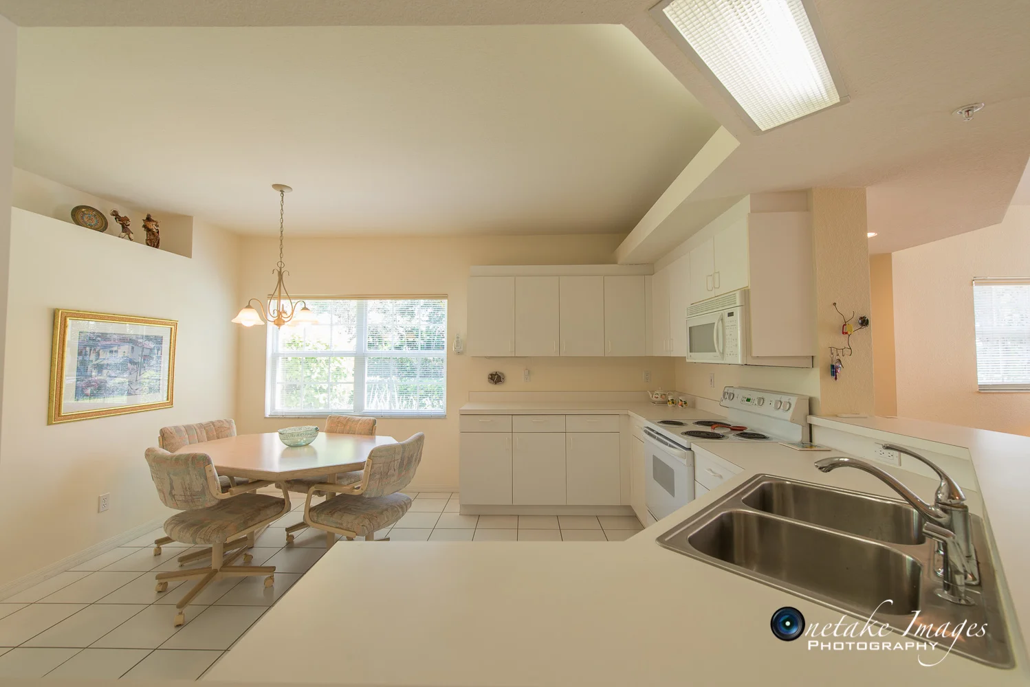 Naples Condo-Architecture Photography-16