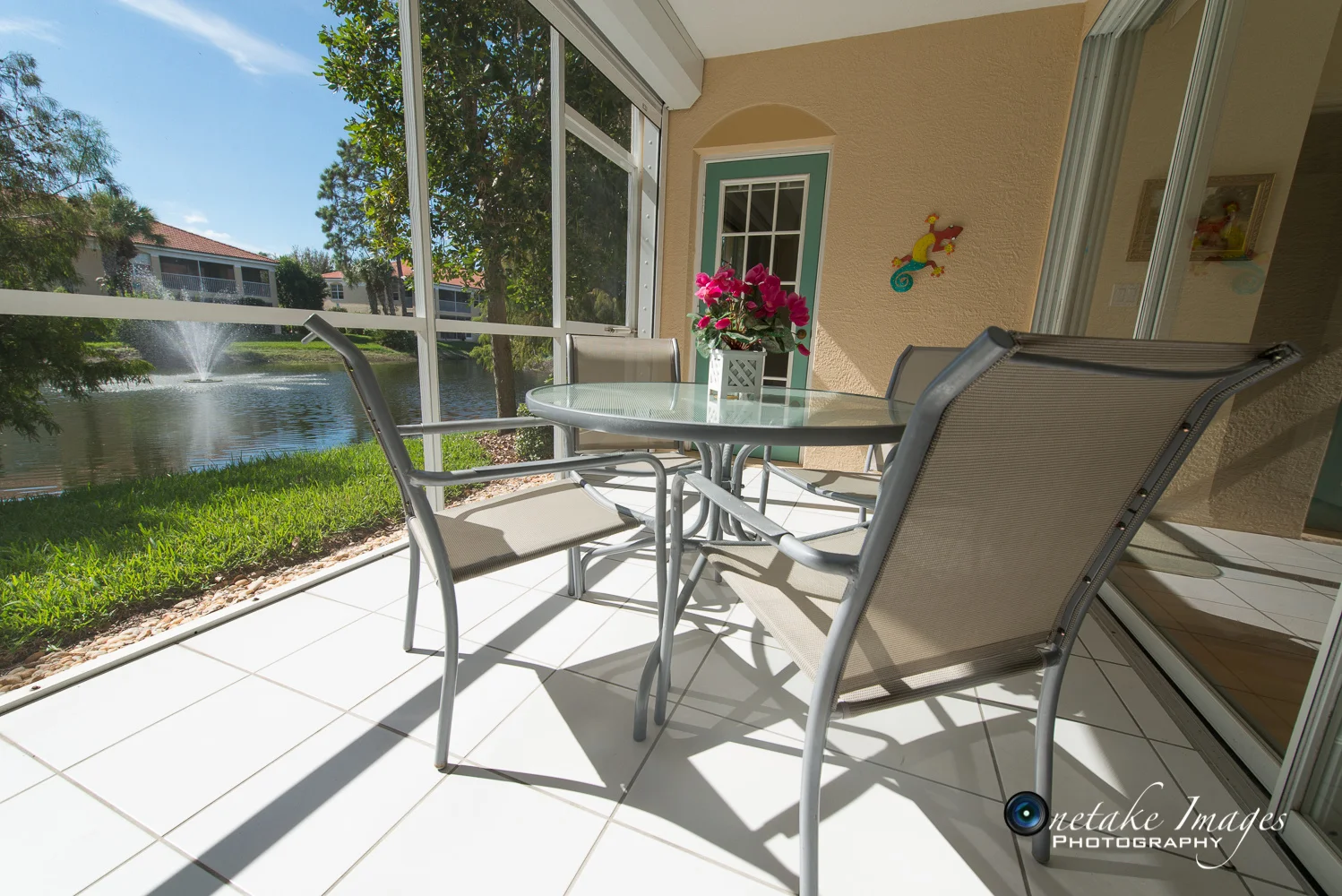 Naples Condo-Architecture Photography-20