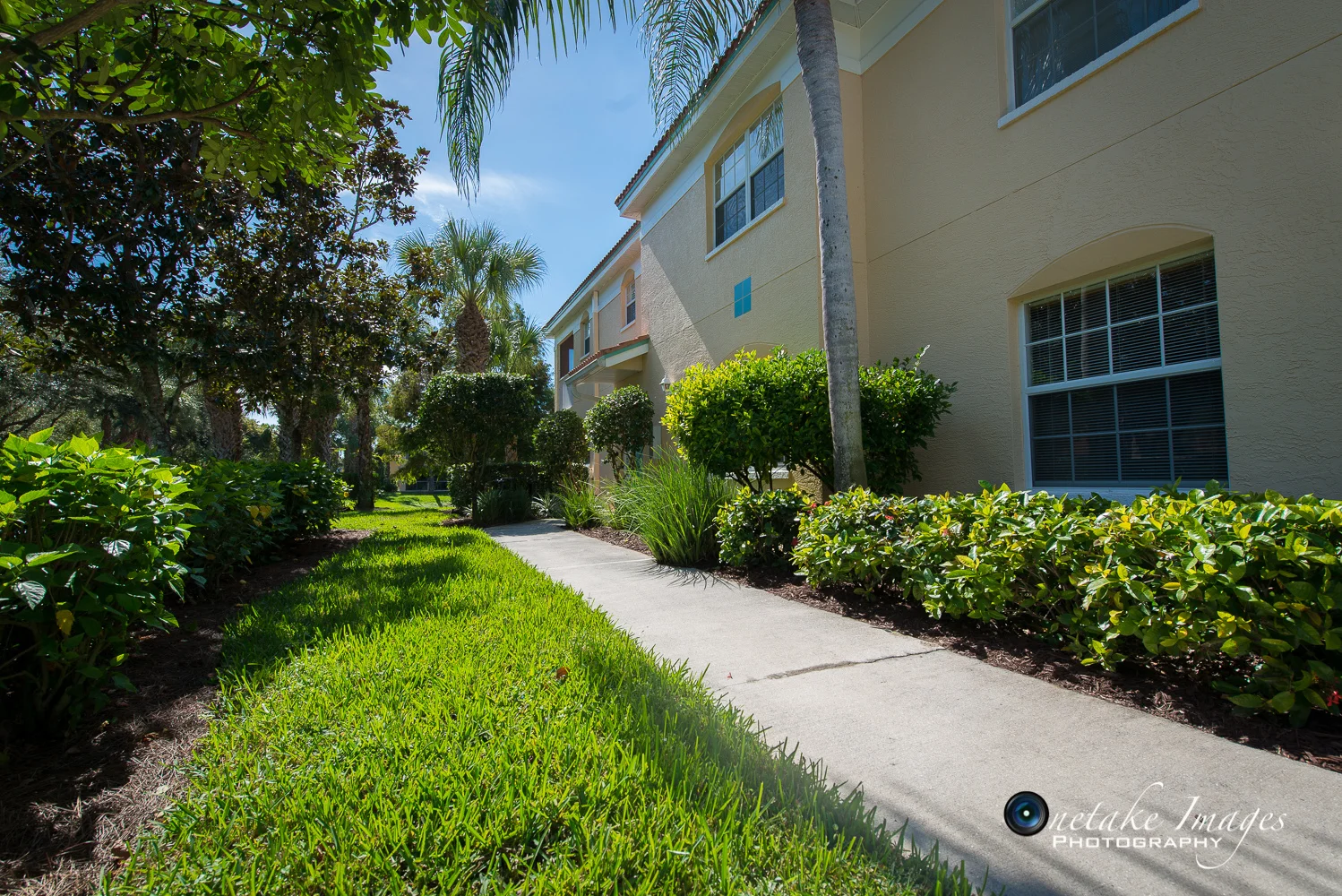 Naples Condo-Architecture Photography-30