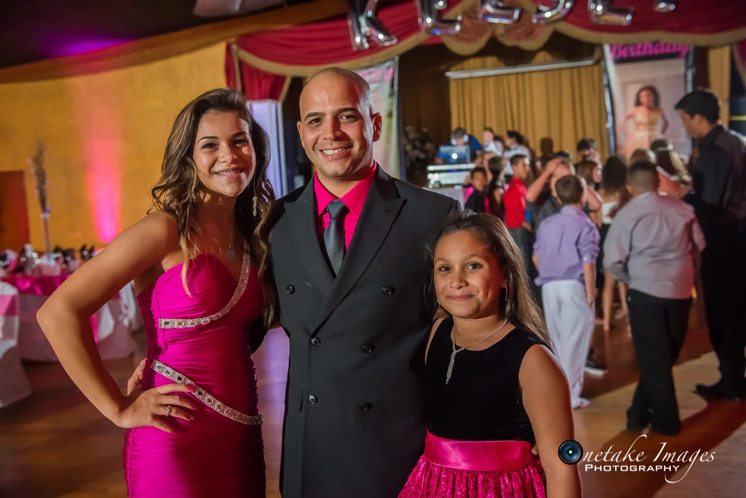 Sweet 15-Event Photography-Cape Coral-71