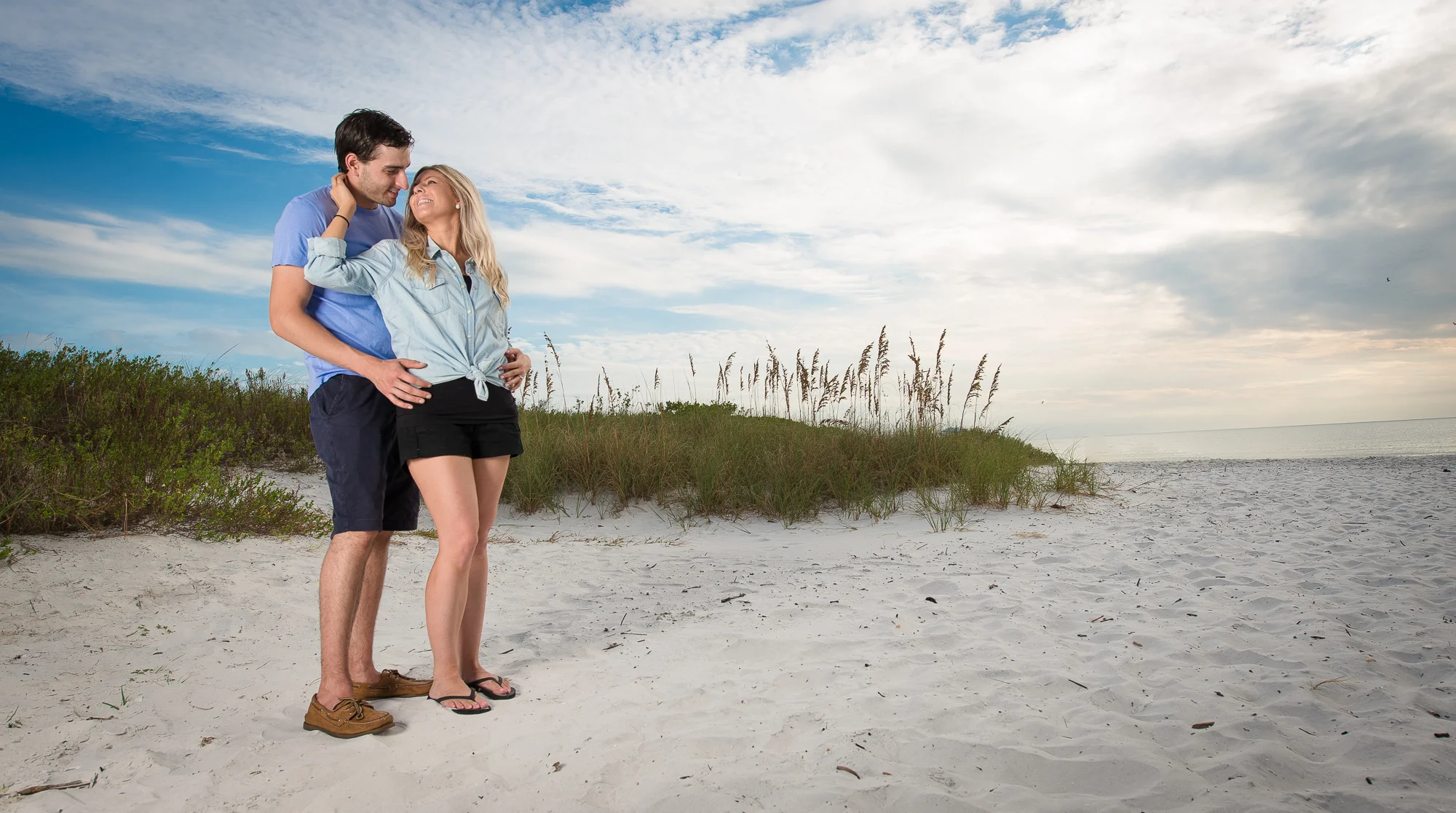Engagement Photographers-Fort myers Beach-Patti and david-4.jpg