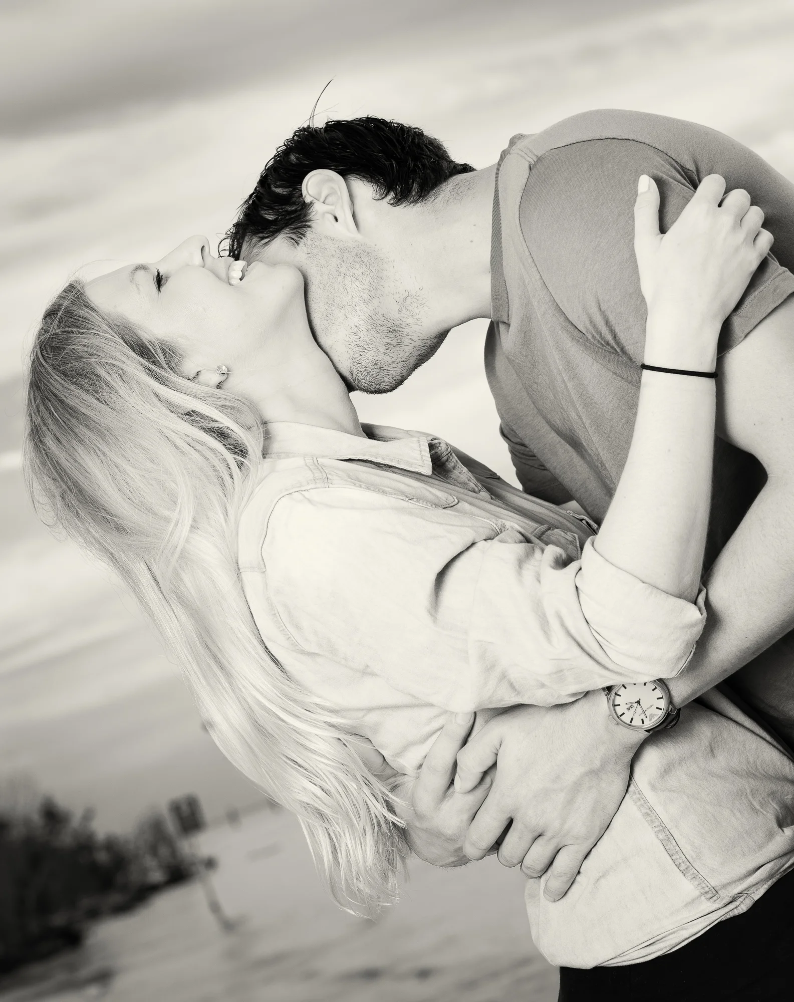 Engagement Photographers-Fort myers Beach-Patti and david-5.jpg
