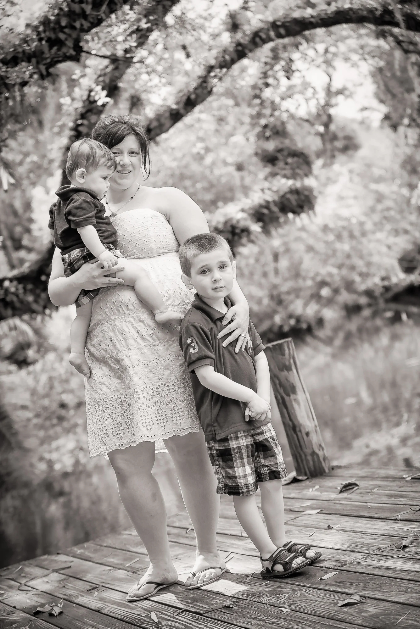 Family Photographers-Koreshan State Park-Heather and Kids-4.jpg