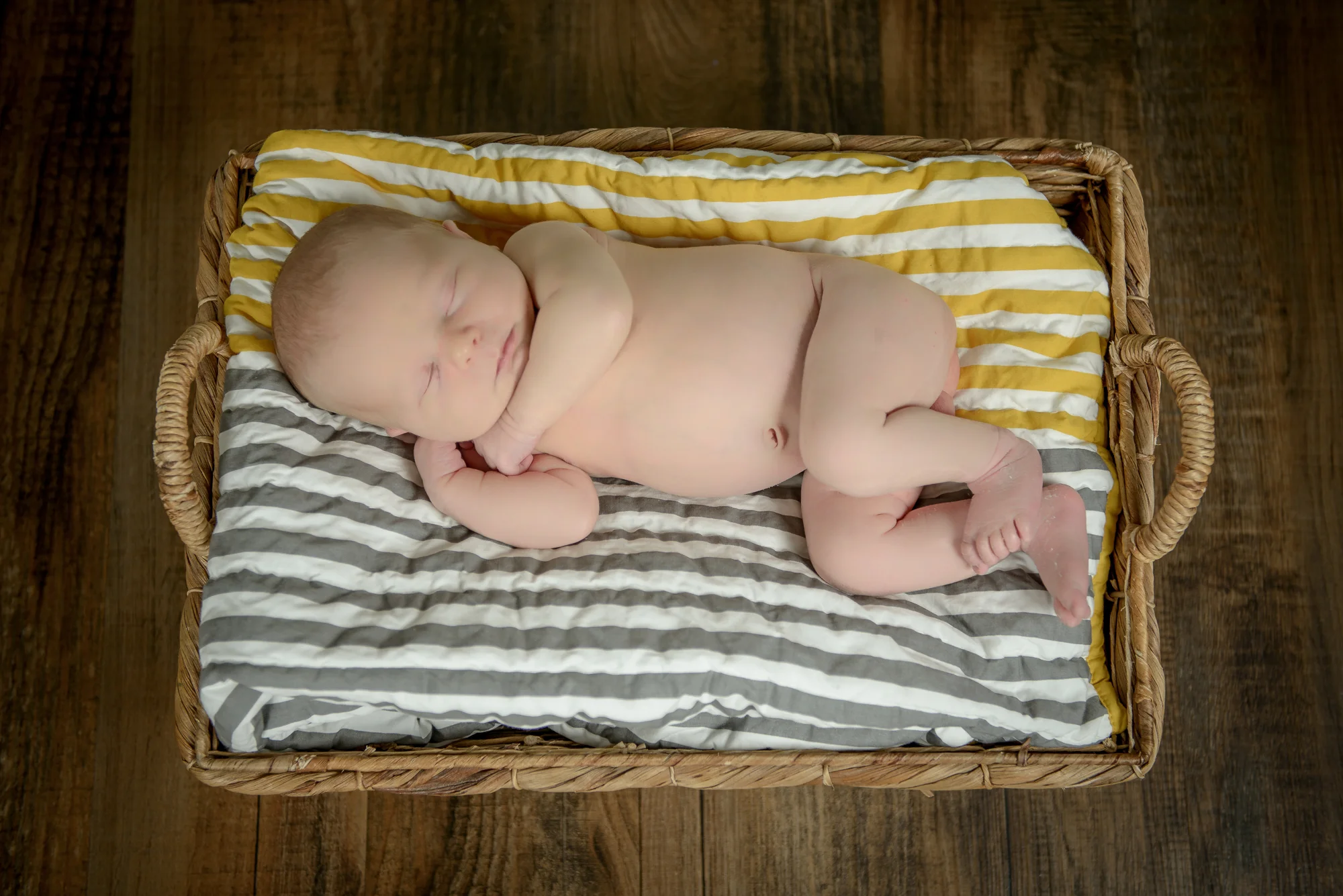 Children Photographers-Fort Myers-Roman 1 week-5.jpg