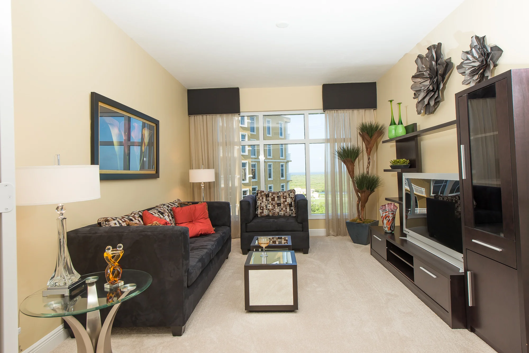 Architecture Photographers-Marina Condo-Cape Coral-1.jpg