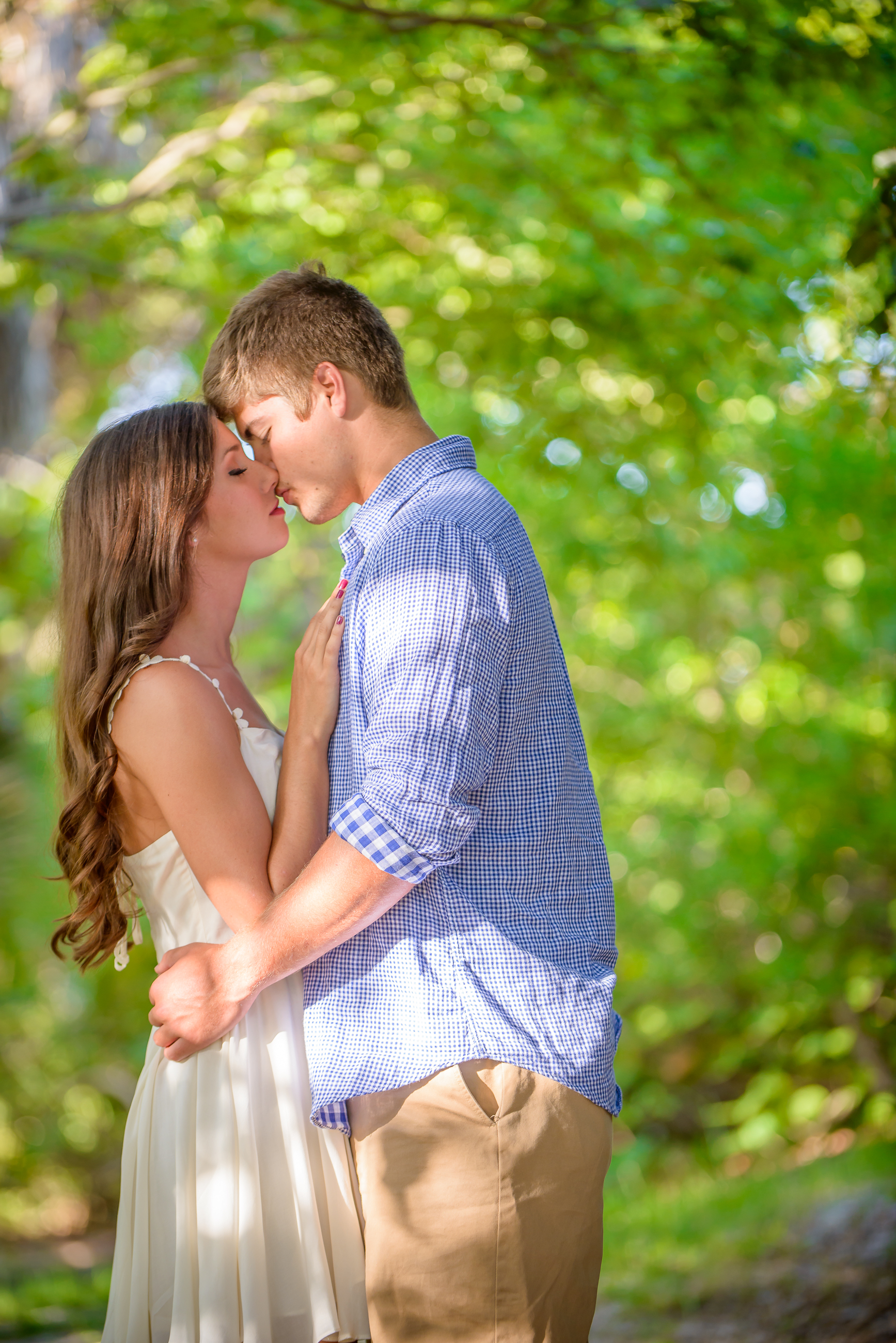 Brie and Jay-Fort Myers Beach Engagement Photos-Fort Myers Beach-0002.jpg