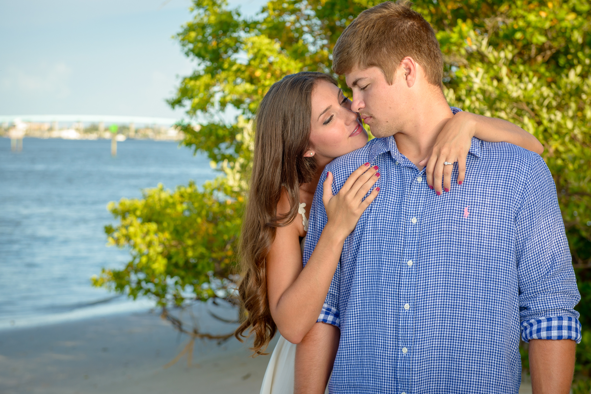 Brie and Jay-Fort Myers Beach Engagement Photos-Fort Myers Beach-0006.jpg