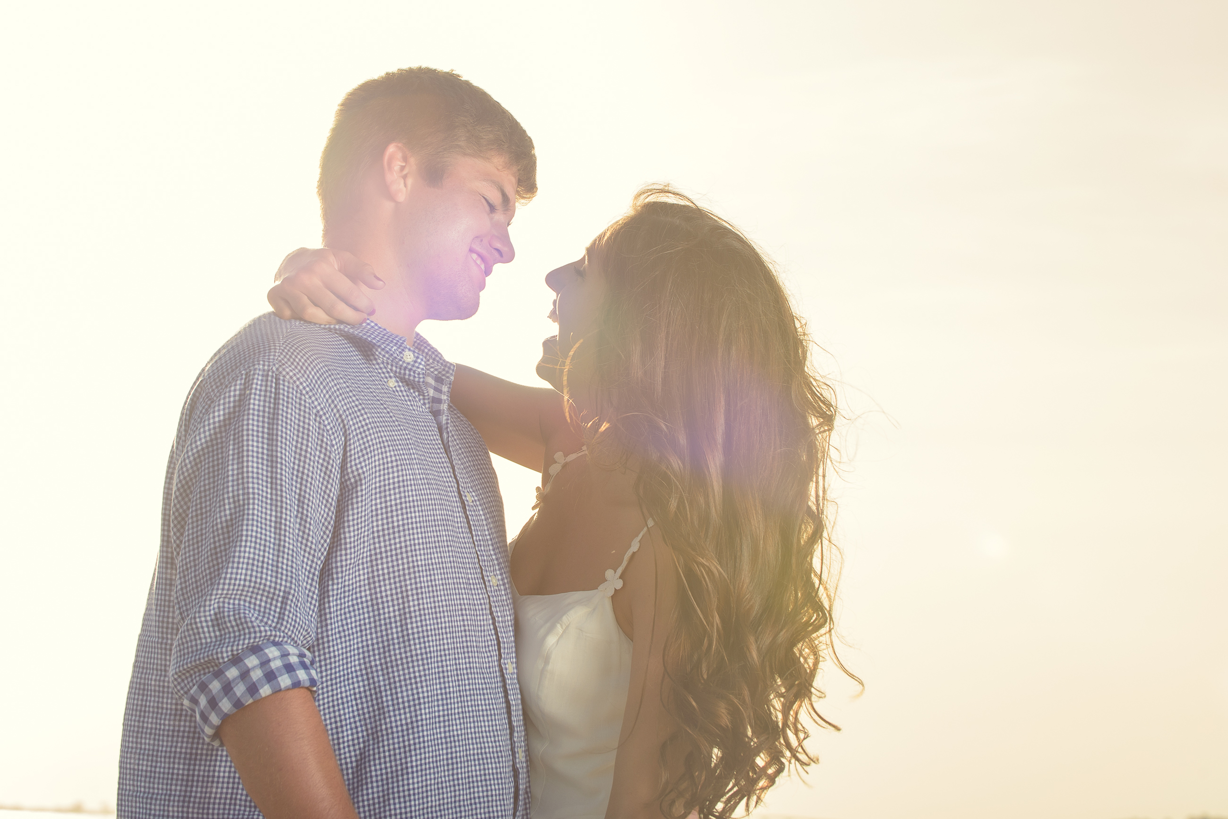 Brie and Jay-Fort Myers Beach Engagement Photos-Fort Myers Beach-0010.jpg