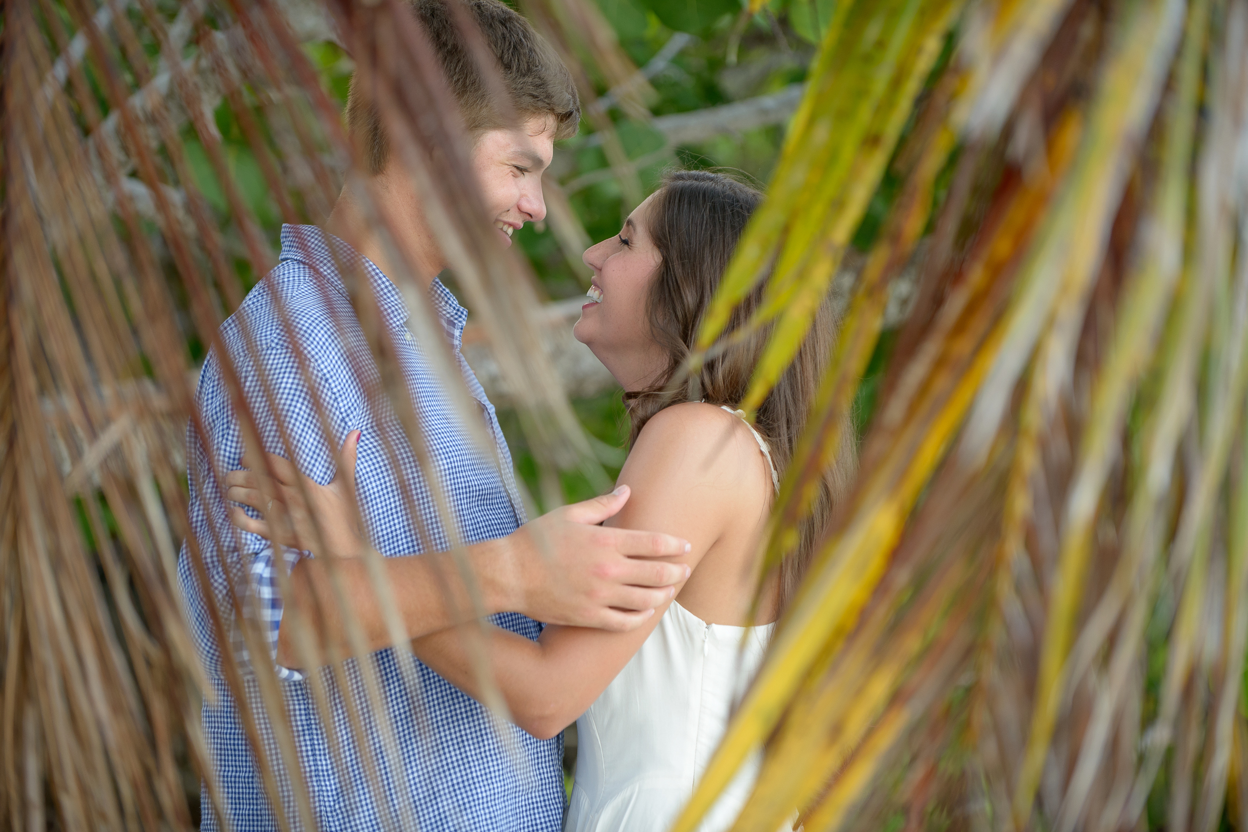 Brie and Jay-Fort Myers Beach Engagement Photos-Fort Myers Beach-0015.jpg